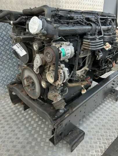 Motor complet DC 13125 Scania R450/R490 Euro 6 - Piese de motor Scania