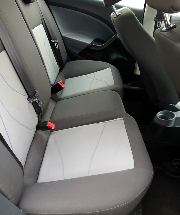 Seat Ibiza 1_.4 MPI _2011