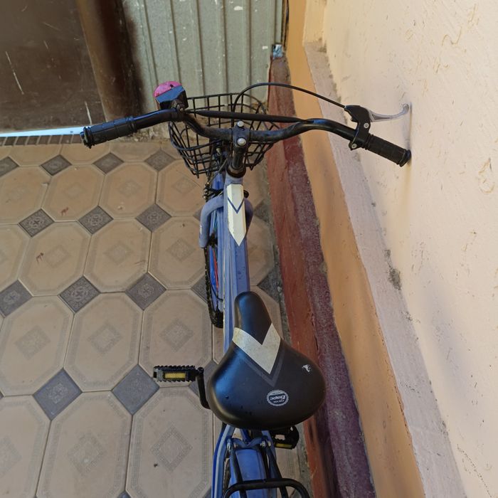 Велосипед "Барс" подростковый