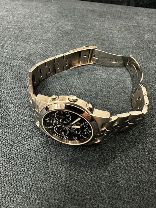 Ceas Tissot pr50 chronograph J378/478 Quartz