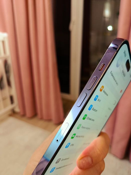 IPhone 14 pro max 1 Tb