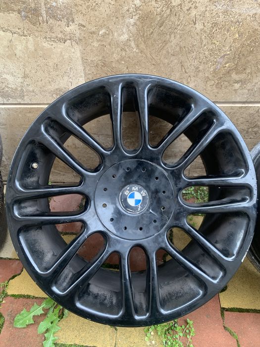 Джанти за BMW 17