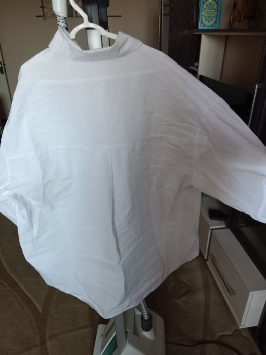 Продаётся оверсайз рубашка