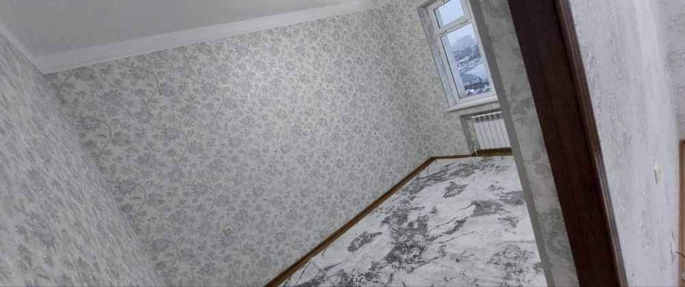 Срочна сотилади сергели 6 А навастройка метро 2 чи бекат енида