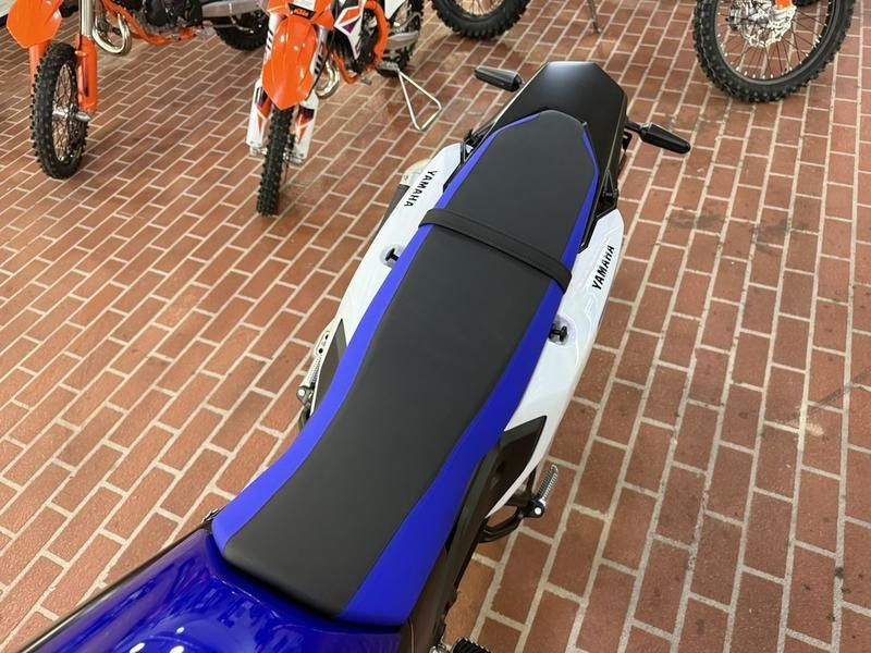 Șa yamaha tenere 2025