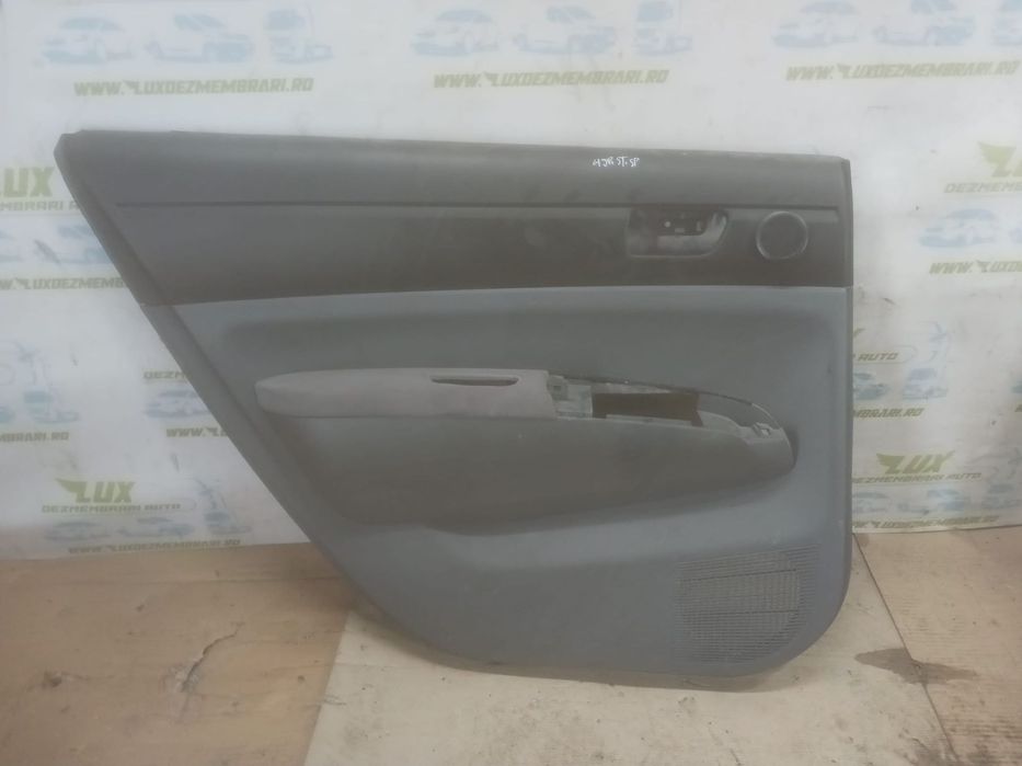 Kit ambreiaj 1.5 hybrid 1NZ-FXE Toyota Prius 2 [2003 - 2011] 1.5 hybr