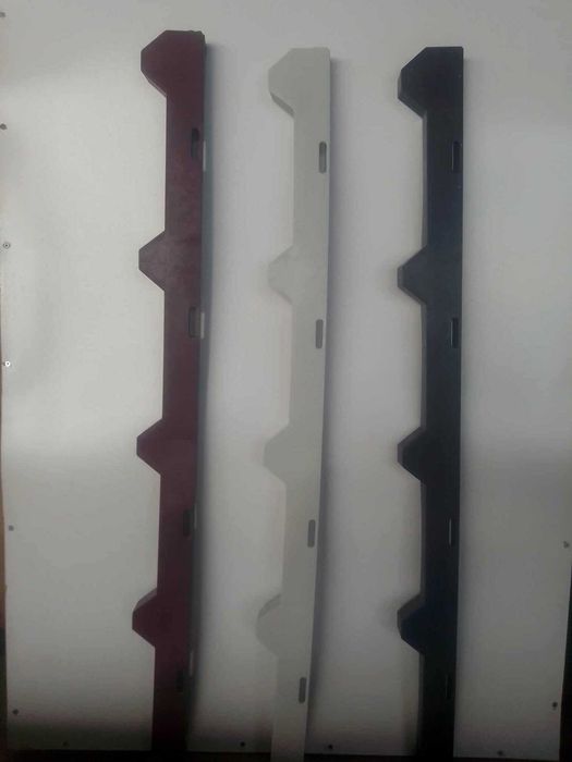 капаци за сандвич панели