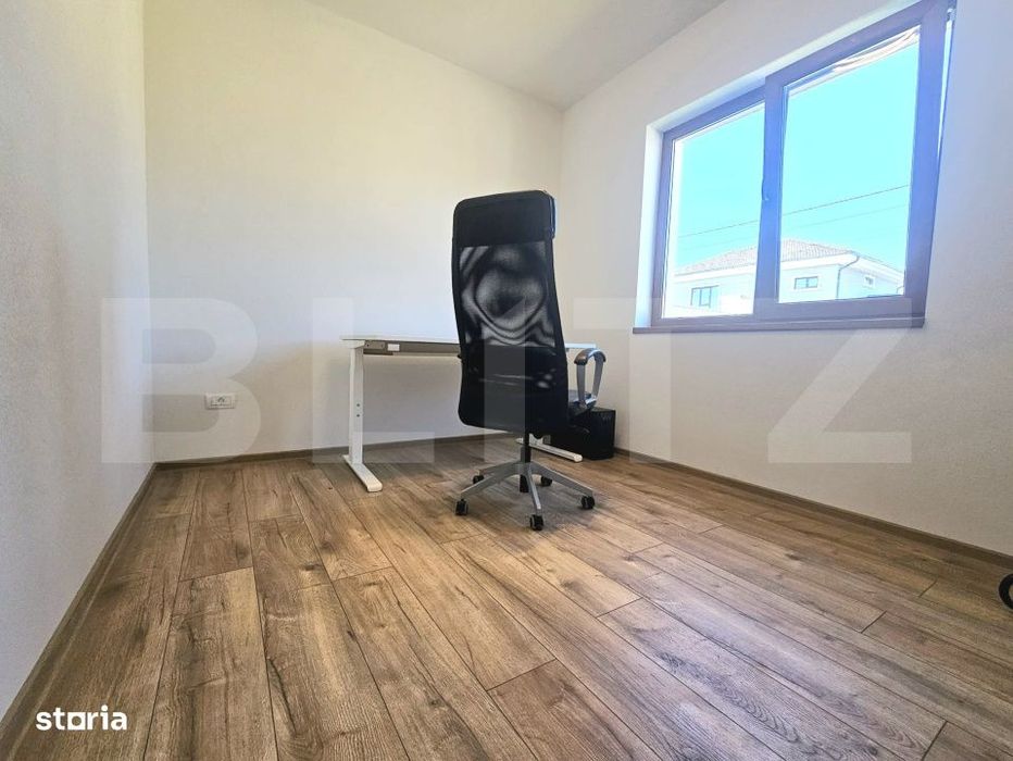Duplex la prima inchiriere, 130 mp, zona Dumbravita - Vest
