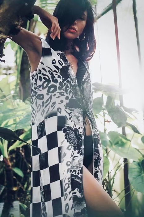 Paramidonna размер xs/s