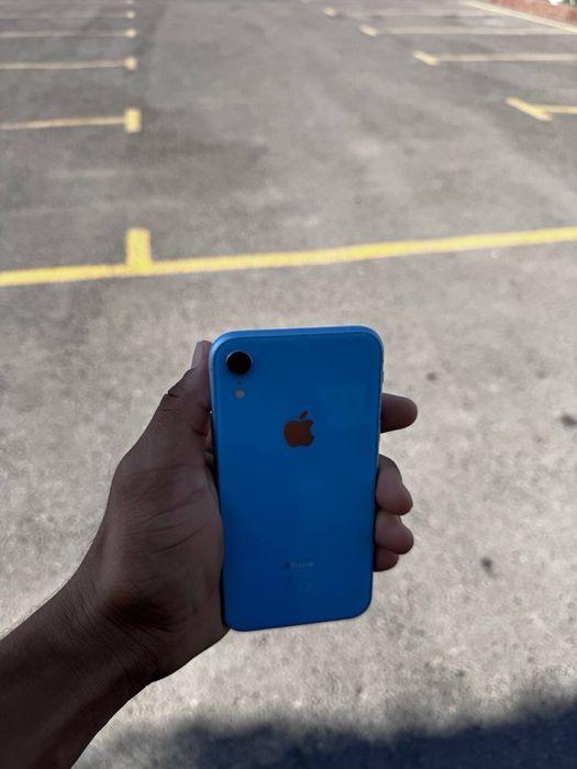Iphone Xr 64 gb sotiladi