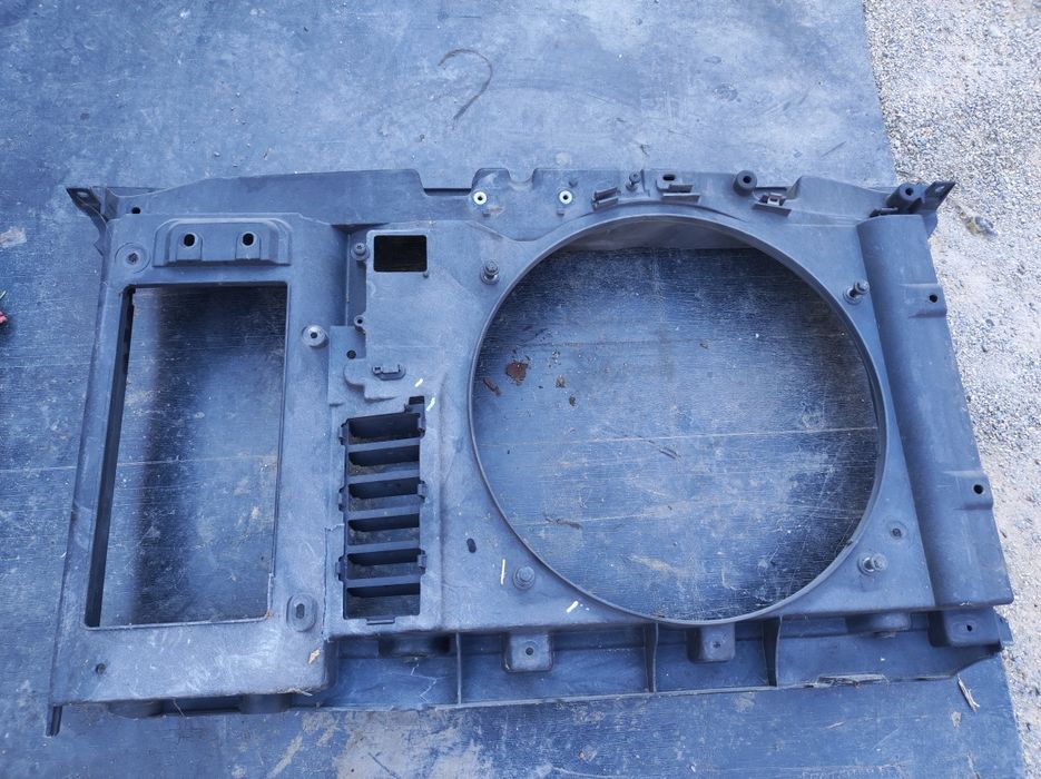 Дифузьор за Пежо-308,1.6HDI