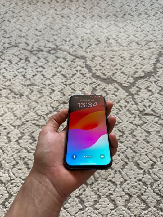 Iphone 15 про 128гб
