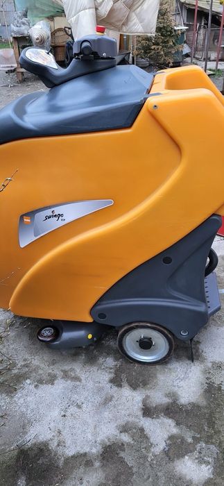 Taski swingo xp-M