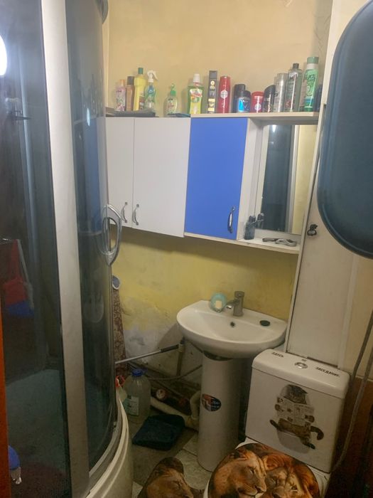 Продам 2 комнатную квартиру