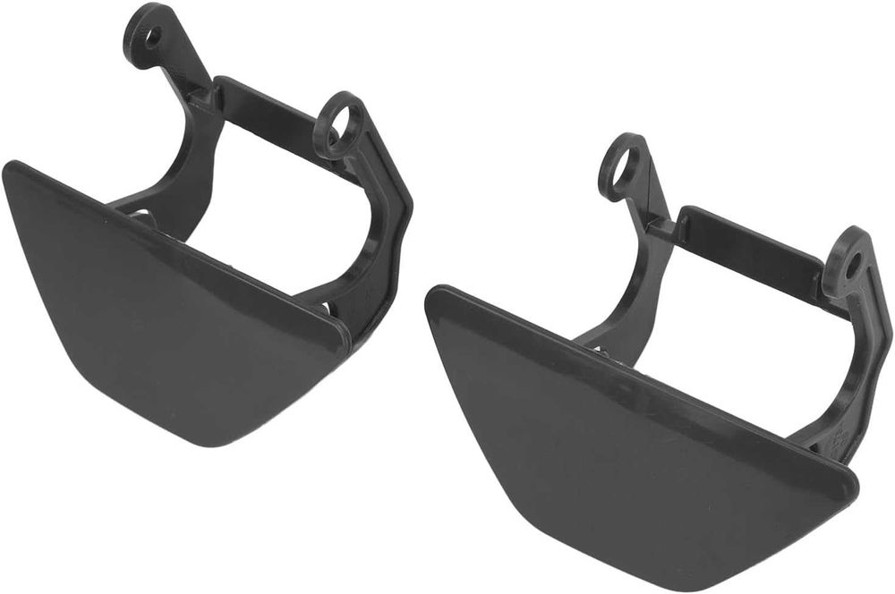 Ляво капаче пръскалка BMW F10 F11 F18 13-16 чистачки течност фар лед