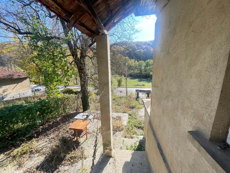 Продава се : къща - гр. Габрово