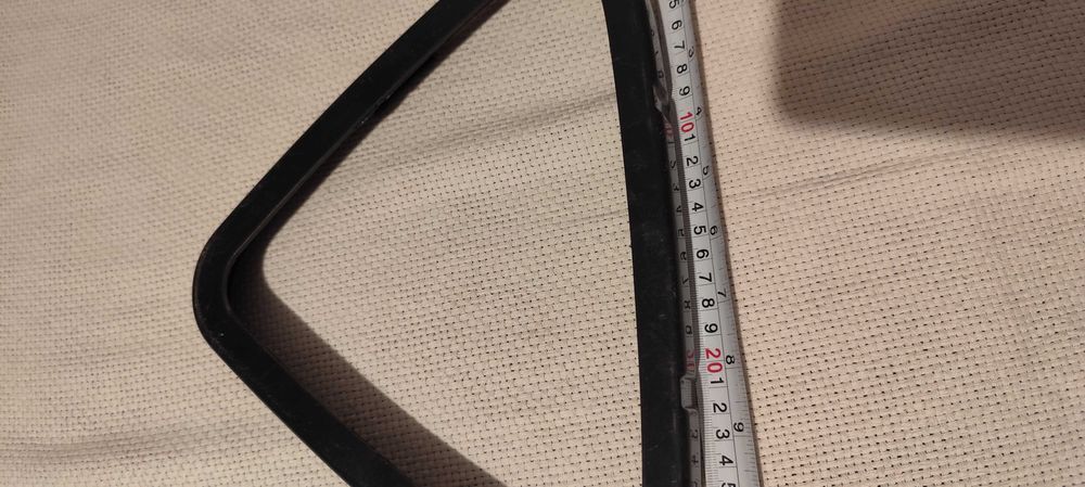 triunghi biliard latura de 30cm