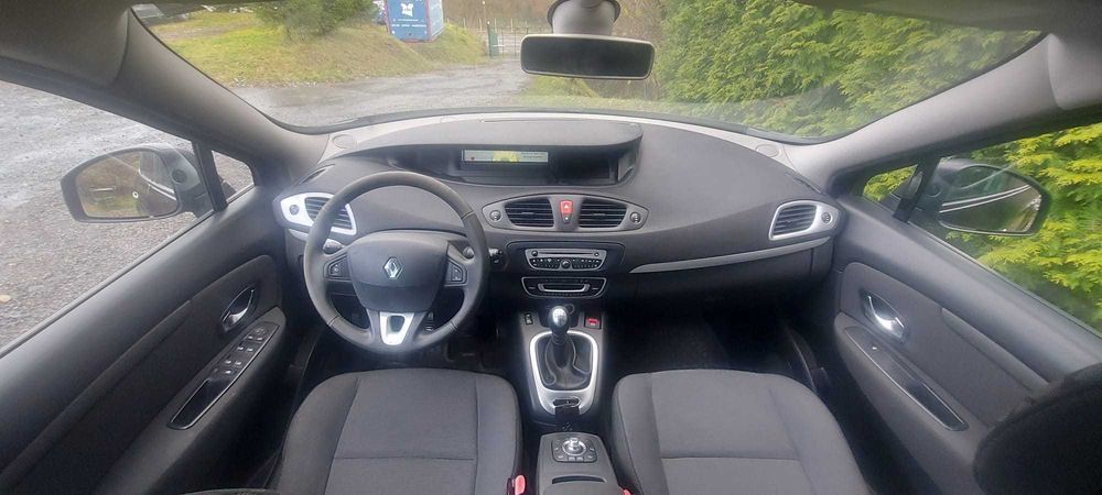 vand Renault Grand Scenic Tom-Tom ,2010,1.5 dci.
