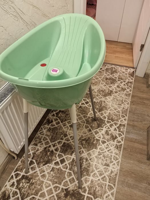 Бебешка вана корито