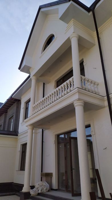 Travertin shatlanka toshkenli ustalar