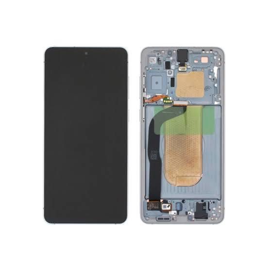 Display Samsung S26 Plus ORIGINAL