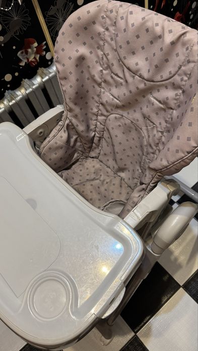 Продам детский стул для кормления