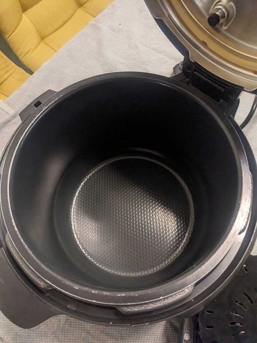 Мултикукър Тефал