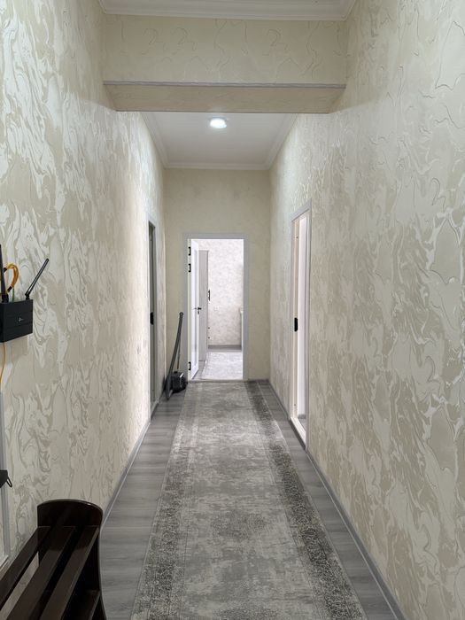 Фарғона, Эко шаҳар! Аренда! Янги 3 хонали квартира! Эгасидан!