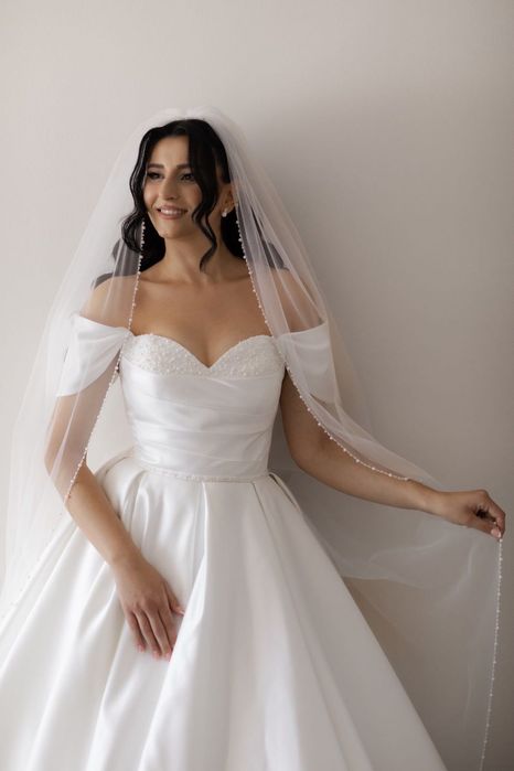 Rochie de mireasă