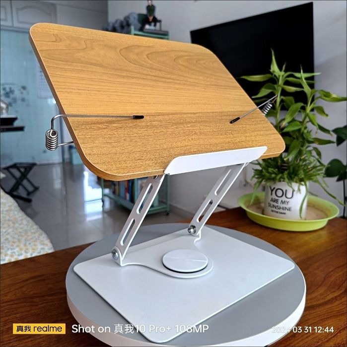 Lavh kitob uqish planshet uchun