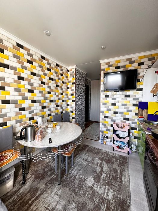 Продам 2 комн, 54 кв.м