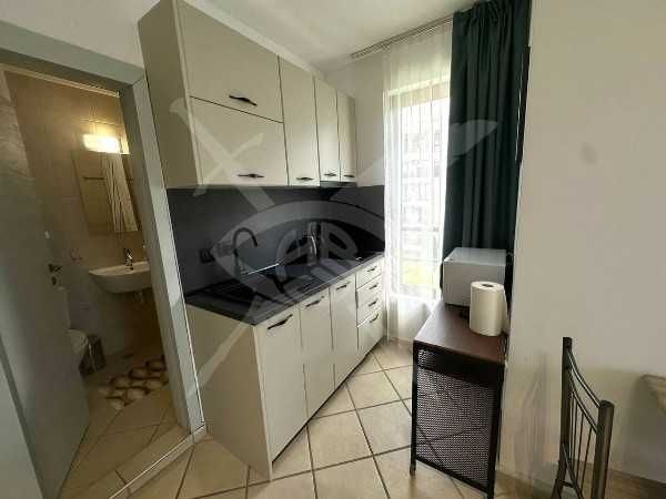 Едностаен апартамент в Слънчев бряг 91383