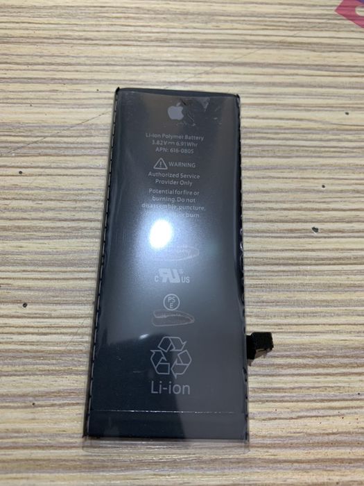 Acumulator - Baterie iPhone Apple ( 5 5s 6 6s 7 7+ 8 8+ X Xs 11)