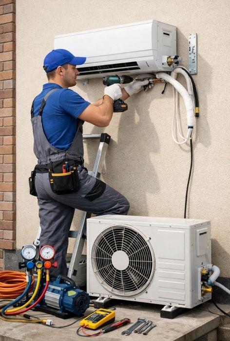 Аксия 3700 Кондиционер 12 установка безсплатно