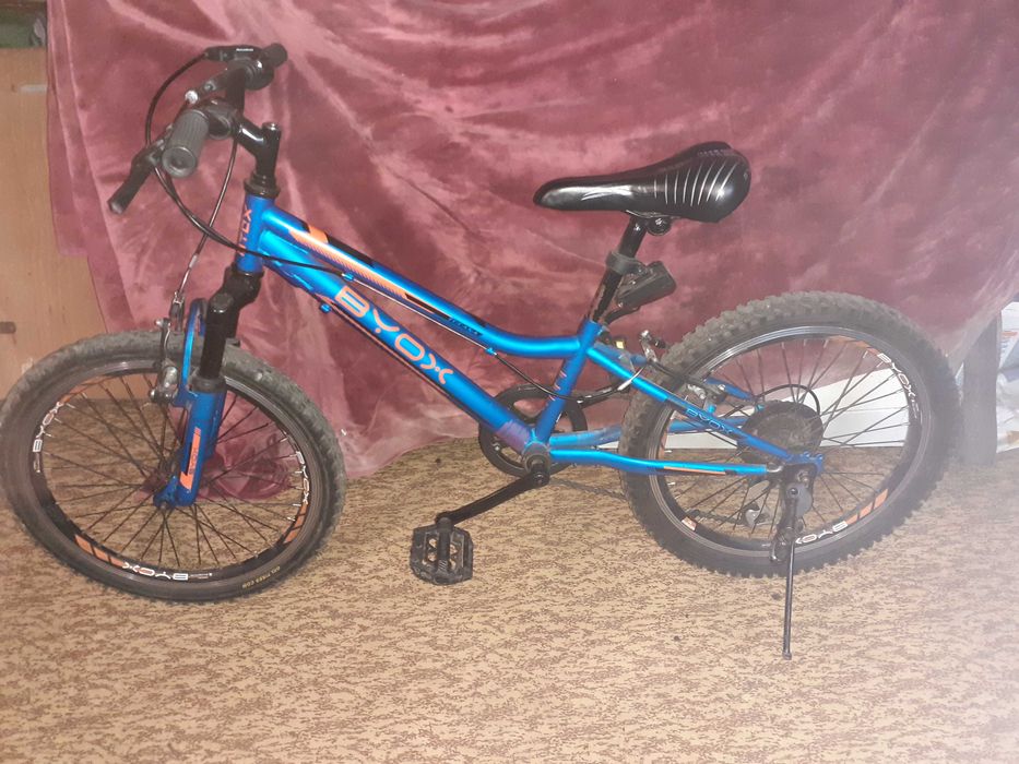 Велосипед Byox 20"