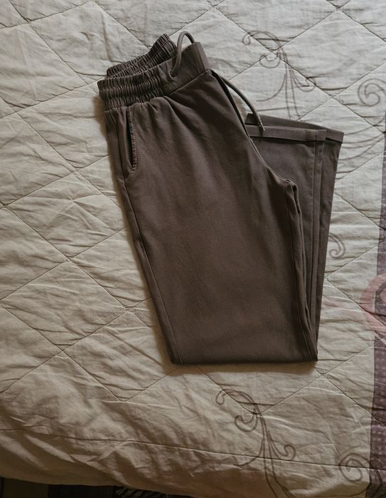 Дамски панталон, fetish