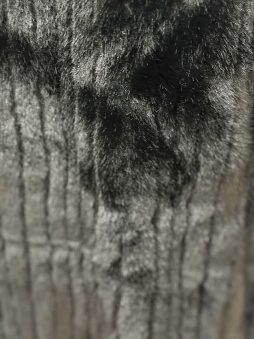 Шуба норковая новая