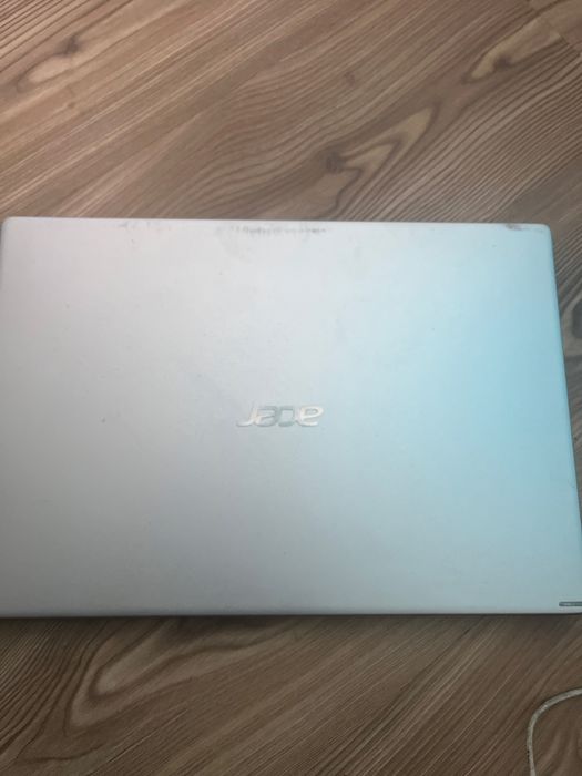 Laptop Acer Aspire 5 A515-45-R68