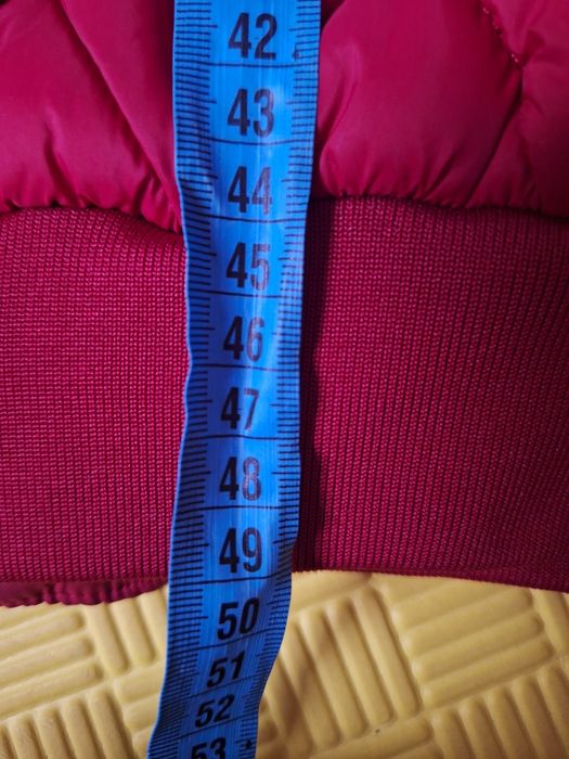 Пролетни якета за 8 години