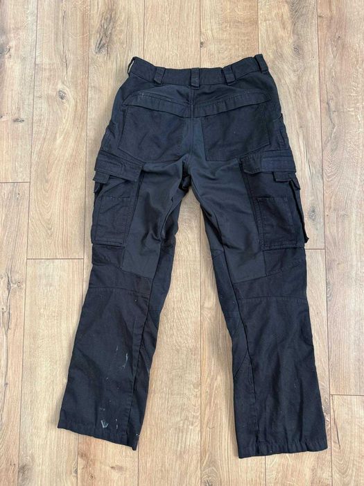 Engelbert Strauss 48 M barbati pantaloni hibrid softshell Flexbelt