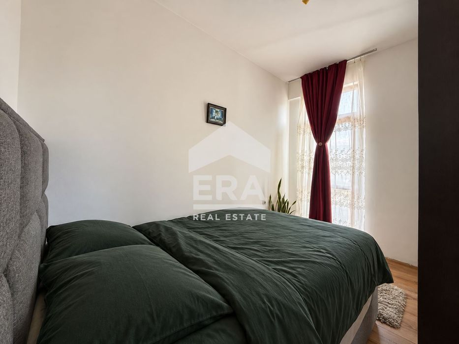 Продава се Двустаен апартамент в София, Оборище - 60 кв.м за 4584 €/кв.м - Снимка #6