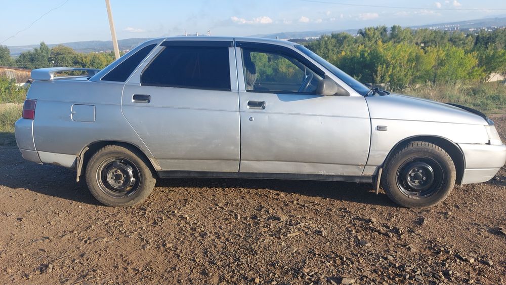 Продам машину лада 2110, 2003 г