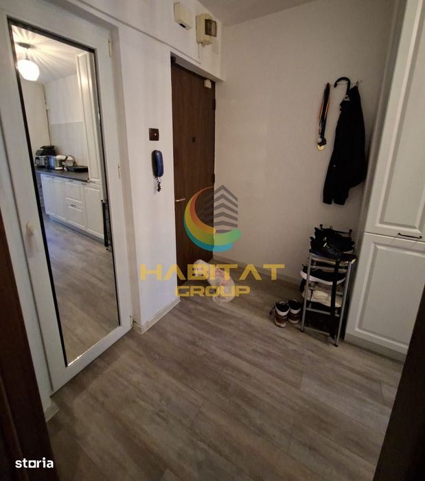 2 camere Oltenitei - 5 minute de metrou Brancoveanu
