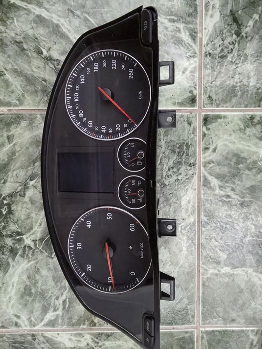 Ceasuri vw golf 5 diesel