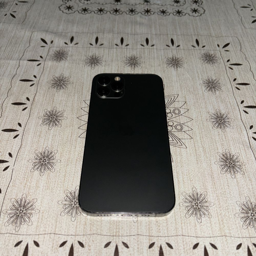 Iphone 12 pro 256gb 100% аккумулятор, Айфон 12 про 256 гигабайт.: 145 ...