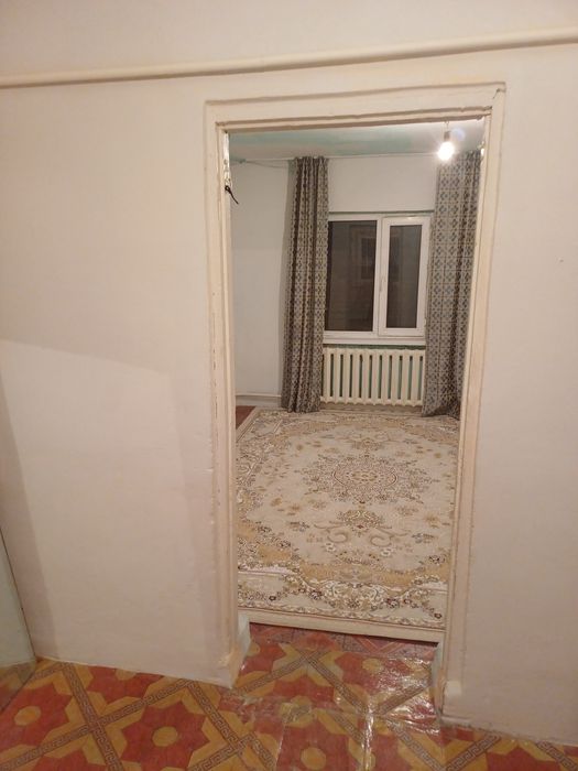 Времянка надолго