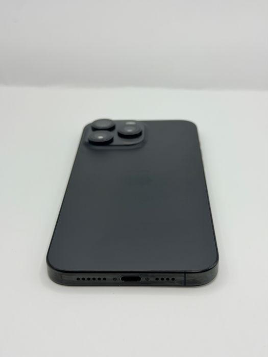 Iphone 15 Pro Max 256GB 100% Garantie Rate BuyBack - zonemag.ro