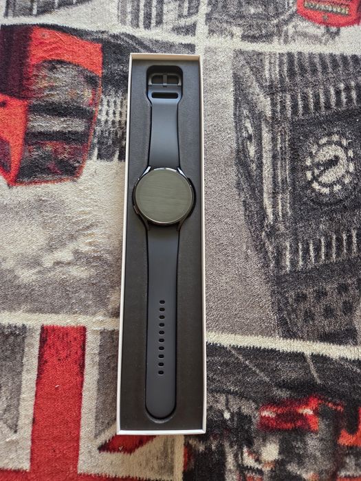 Samsung Galaxy Watch 5