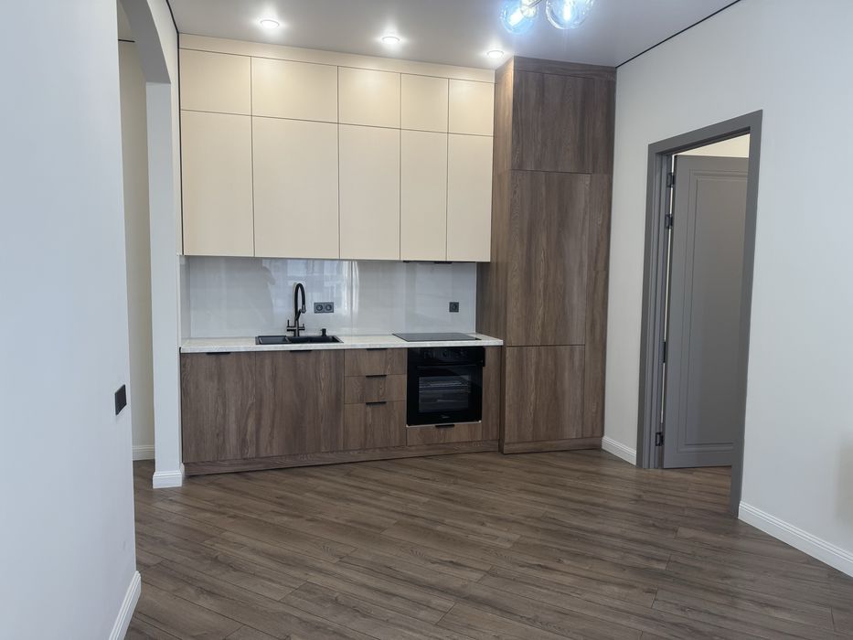 Изготовление мебели на заказ