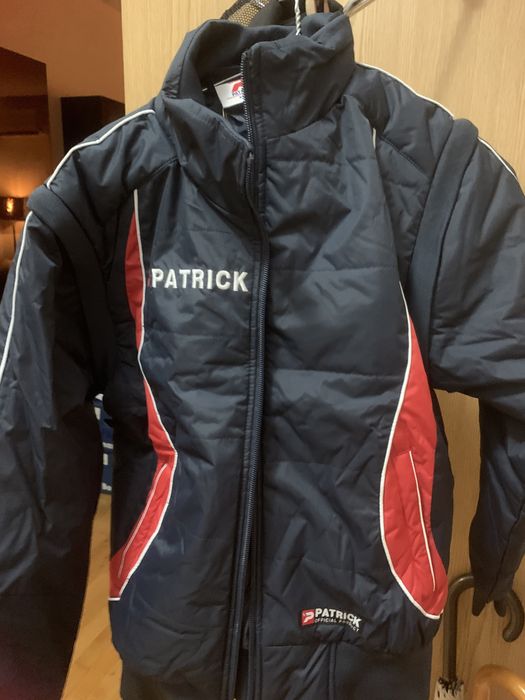 Geaca impermeabila baieti